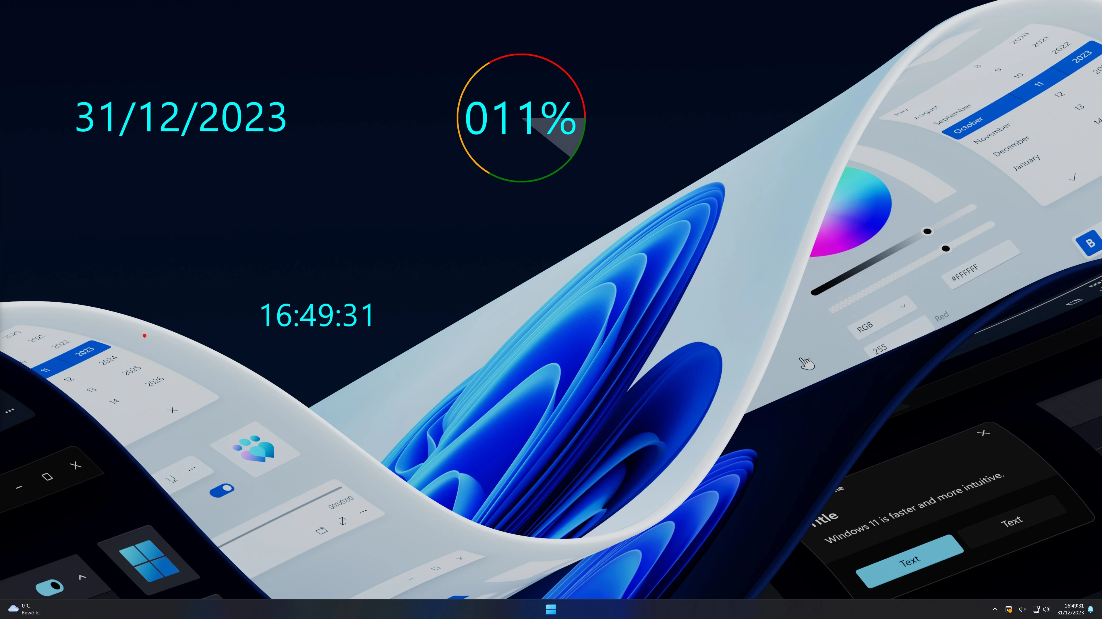 DesktopMagic